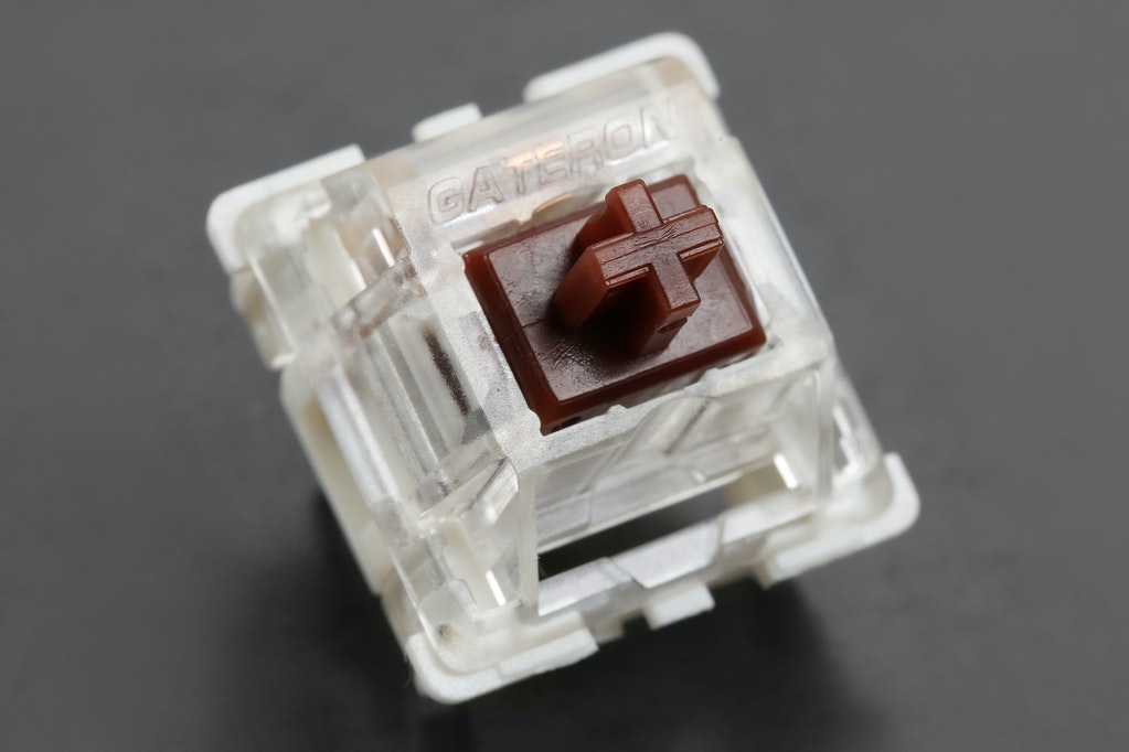 Gateron